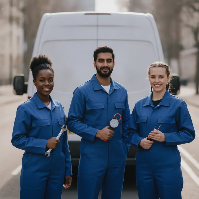 gasketel reparatie Bergschenhoek